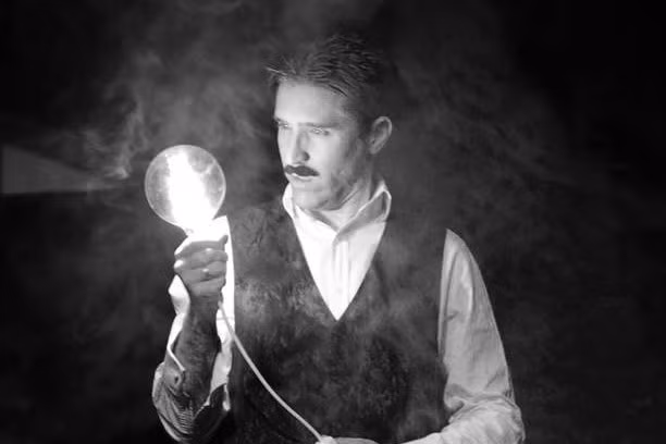 Những sai lầm của thiên tài Nikola Tesla - Hình 12 Nhung sai lam cua thien tai Nikola Tesla-Hinh-12