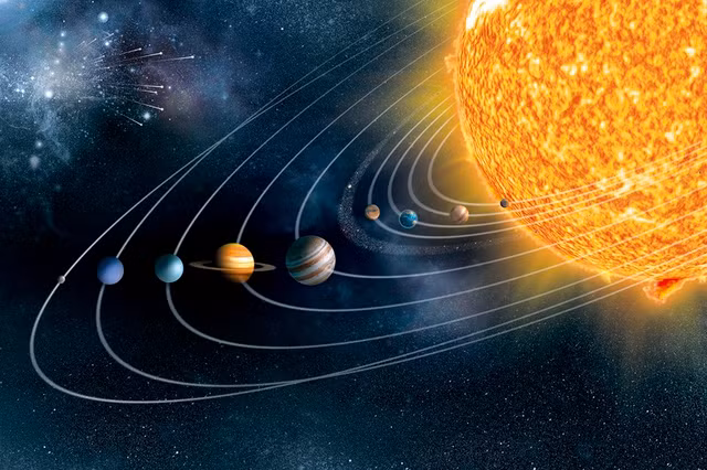 Vì sao ngũ hành tinh “thẳng hàng” trên bầu trời suốt tháng 6/2022? - Hình 6 Vi sao ngu hanh tinh “thang hang” tren bau troi suot thang 6/2022?-Hinh-6
