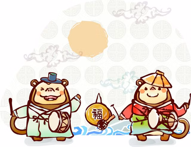 Tu vi ngay 2/11/2020 cho 12 con giap: Suu de trung so, Ngo bo lo co hoi kiem tien-Hinh-9