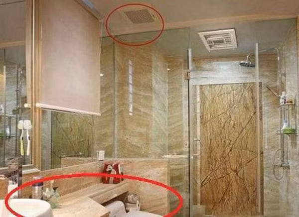Nên đóng hay mở cửa phòng tắm sau khi dùng xong? - Hình 6 Nen dong hay mo cua phong tam sau khi dung xong?-Hinh-6
