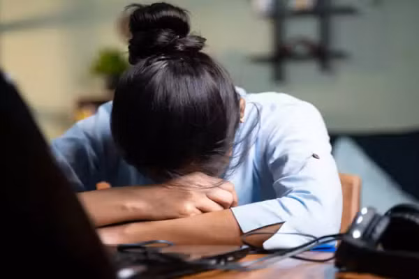 Hội chứng COVID-19 kéo dài có thể đe doạ tính mạng - Hình 2 Hoi chung COVID-19 keo dai co the de doa tinh mang-Hinh-2