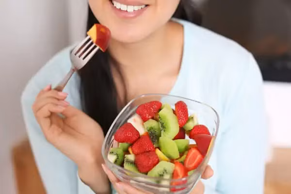 Ăn trái cây kết hợp với những thứ này có thể biến thành gây hại An trai cay ket hop voi nhung thu nay co the bien thanh gay hai