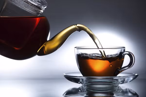 Vì sao uống nước trà nổi váng có hại sức khỏe? - Hình 9 Vi sao uong nuoc tra noi vang co hai suc khoe?-Hinh-9