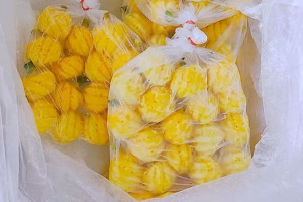 Cảnh báo túi nilon độc hại, tăng nguy cơ ung thư - Hình 8 Canh bao tui nilon doc hai, tang nguy co ung thu-Hinh-8