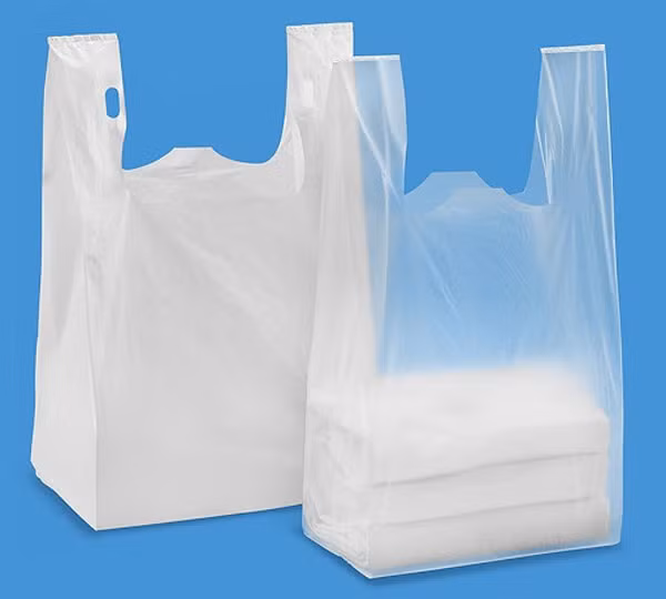 Cảnh báo túi nilon độc hại, tăng nguy cơ ung thư - Hình 12 Canh bao tui nilon doc hai, tang nguy co ung thu-Hinh-12