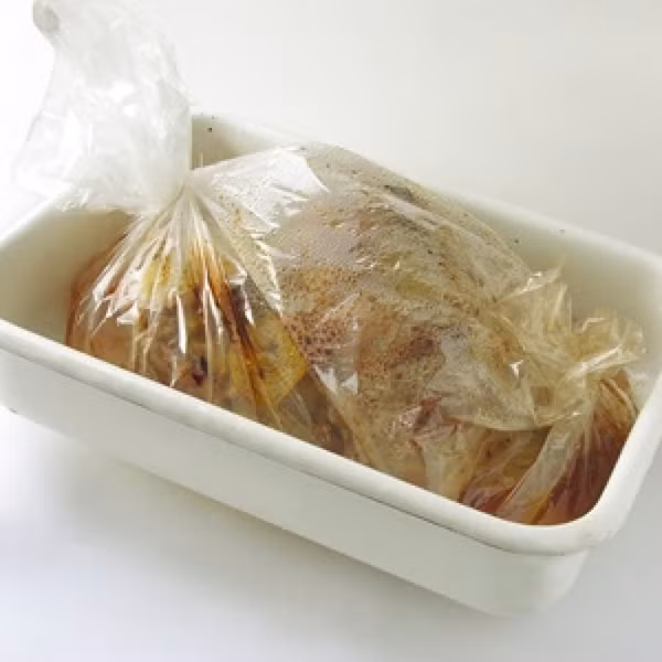 Cảnh báo túi nilon độc hại, tăng nguy cơ ung thư - Hình 7 Canh bao tui nilon doc hai, tang nguy co ung thu-Hinh-7