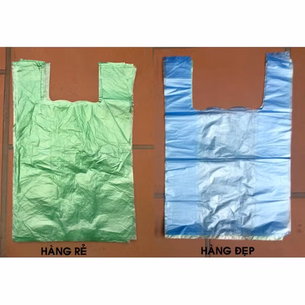 Cảnh báo túi nilon độc hại, tăng nguy cơ ung thư - Hình 14 Canh bao tui nilon doc hai, tang nguy co ung thu-Hinh-14
