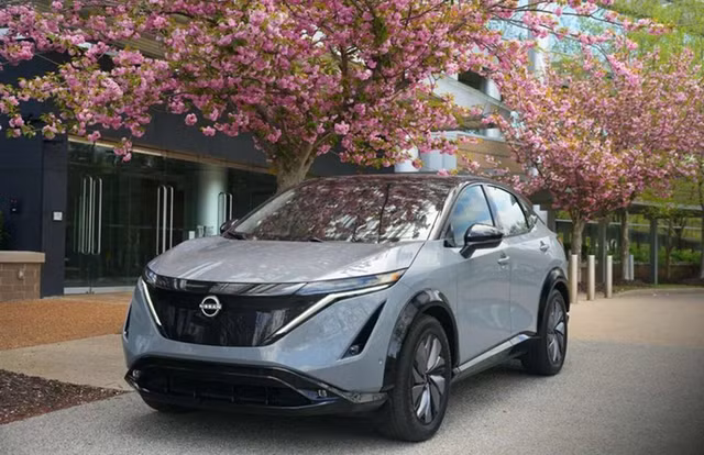 De sap nhap voi Honda, Nissan phai tang gap ba loi nhuan len 2,6 ty USD-Hinh-3
