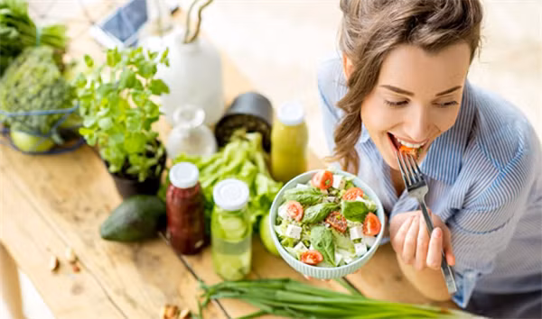 Đổ mồ hôi những vị trí này cảnh giác bệnh tật trong người - Hình 11 Do mo hoi nhung vi tri nay canh giac benh tat trong nguoi-Hinh-11