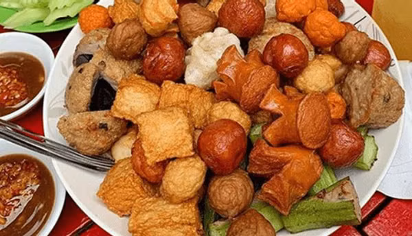 6 thuc pham quen thuoc an vao de “nuoi” te bao ung thu