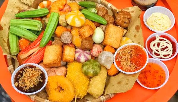 6 thực phẩm quen thuộc ăn vào dễ “nuôi” tế bào ung thư - Hình 3 6 thuc pham quen thuoc an vao de “nuoi” te bao ung thu-Hinh-3