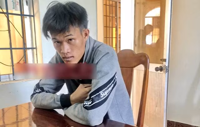 Lời khai của hung thủ giết bé gái 13 tuổi Loi khai cua hung thu giet be gai 13 tuoi