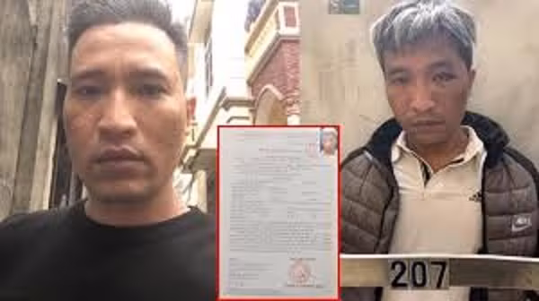 Diem danh cac tu nhan tron trai giam gay hoang mang
