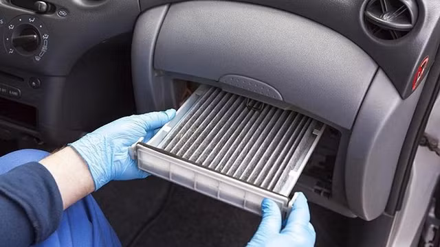 Các biện pháp đơn giản bảo vệ ô tô dưới cái nắng hè hơn 40 độ - Hình 6 Cac bien phap don gian bao ve o to duoi cai nang he hon 40 do-Hinh-6
