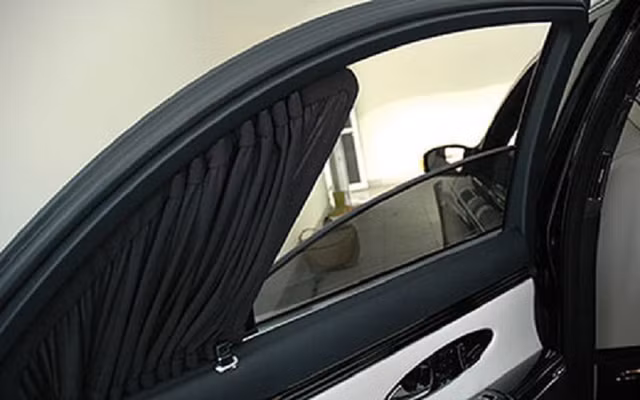 Các biện pháp đơn giản bảo vệ ô tô dưới cái nắng hè hơn 40 độ - Hình 3 Cac bien phap don gian bao ve o to duoi cai nang he hon 40 do-Hinh-3