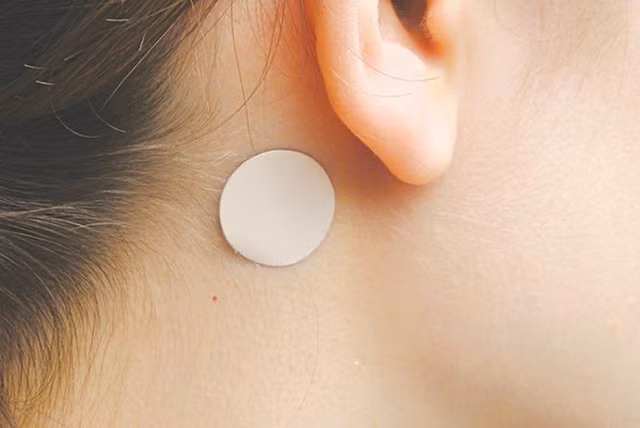 Mẹo chống say xe ôtô không cần thuốc - Hình 3 Meo chong say xe oto khong can thuoc-Hinh-3