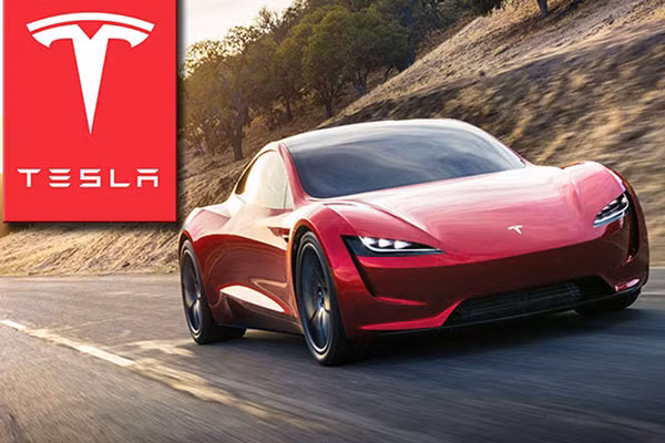 Tesla Sentry: Công cụ bảo vệ xe khỏi giới đạo chích - Hình 2 Tesla Sentry: Cong cu bao ve xe khoi gioi dao chich-Hinh-2