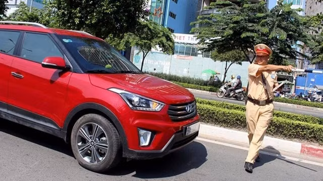 Những điều cần lưu ý khi mua bảo hiểm ôtô - Hình 2 Nhung dieu can luu y khi mua bao hiem oto-Hinh-2