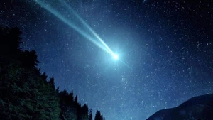Sao chổi sẽ xuất hiện vào tháng 4
