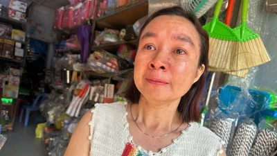 Vụ cháy 2 người chết: "Biết có người mắc kẹt nhưng chúng tôi bất lực..."