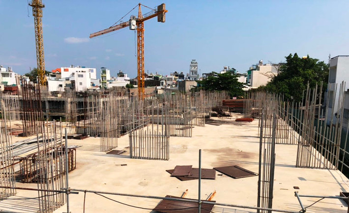 Theo giới thiệu của Công ty Thái Bảo, dự án Asa Light xây dựng trên khu đất có tổng diện tích 14.958 m2 với mật độ xây dựng 32,77 %. Asa Light gồm 3 block cao 21 tầng với 2 tầng thương mại và 2 tầng hầm cung cấp hơn 1000 căn hộ. Các căn hộ ở Asa Light được thiết kế thông minh, đón nắng gió, hòa hợp với thiên nhiên, nội thất cao cấp mang lại không gian sang trọng cho cư dân.