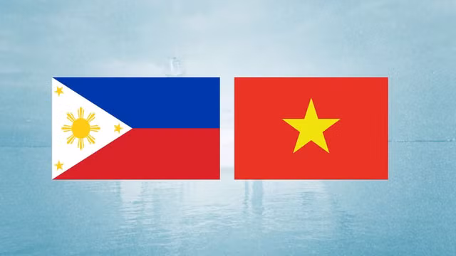 Việt Nam và Philippines thiết lập quan hệ ngoại giao ngày 12/7/1976. Ảnh: Explained.ph