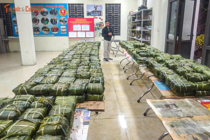 Truyền thống thức canh nồi bánh xuyên đêm không chỉ giữ gìn hương vị nguyên bản của ngày Tết thuần Việt mà còn thể hiện sự gắn kết giữa quá khứ và hiện tại, giữa các thế hệ trong một gia đình và trong cộng đồng.