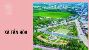 Tây Ninh: Hai nhà thầu cạnh tranh gói thi công đường SNO.11 trị giá 6,5 tỷ