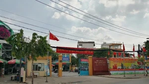 Cải tạo trụ sở phường Tam Bình: "Cuộc đua" tam mã và những con số đầy ẩn ý