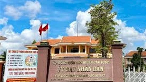 Tây Ninh: Liên danh Phát Thành - Đại Tân Long An trúng gói thầu hơn 9,1 tỷ đồng