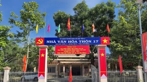 Xã Đạ Tẻh 2 là một đơn vị hành chính mới, được thành lập và chính thức đi vào hoạt động từ ngày 01/07/2025, hợp nhất từ 3 xã cũ bao gồm xã Quảng Trị, xã Đạ Pal và xã Đạ Kho.