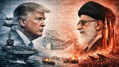 Ông Trump tiết lộ Iran tặng 'món quà dầu mỏ', Mỹ đàm phán với 'người đúng'