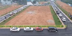 Thế Giới Di Động và FPT Telecom muốn lấn sân vào bất động sản