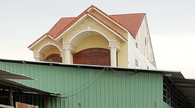 Công an tỉnh Sóc Trăng nợ ngân sách trên 5,4 tỷ đồng Cong an tinh Soc Trang no ngan sach tren 5,4 ty dong