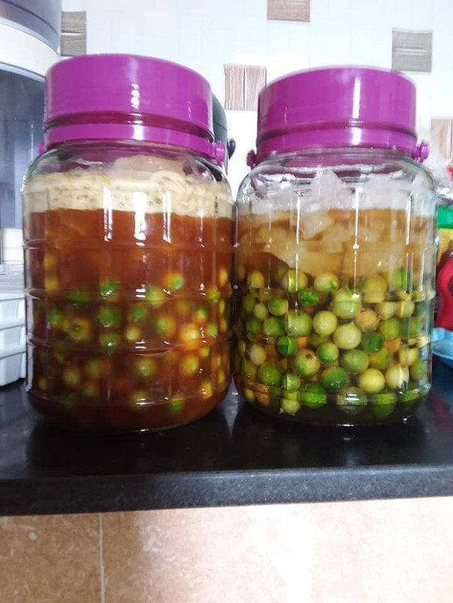 Vi sao loai chanh be nhu qua quat ma gia ngat nguong?-Hinh-3