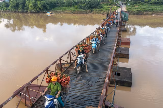 Chum anh xe cho vai thieu ngap tran mua vu thang 7-Hinh-9