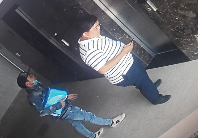 Cựu giám đốc doanh nghiệp vào nhà trợ lý cũ để trộm hết giấy tờ? Cuu giam doc doanh nghiep vao nha tro ly cu de trom het giay to?