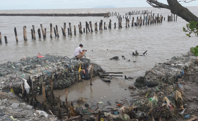 Xu ly sai pham tren 90 ty dong tai du an nang cap de bien Tay