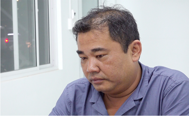 Âm mưu dùng 20 tỷ để 'chạy điều động' Giám đốc Công an tỉnh đi nơi khác Am muu dung 20 ty de 'chay dieu dong' Giam doc Cong an tinh di noi khac