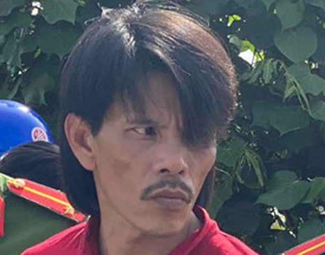 Hai người đàn ông chở 1.000 viên thuốc lắc vào Cà Mau Hai nguoi dan ong cho 1.000 vien thuoc lac vao Ca Mau