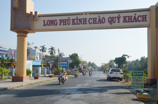 Yêu cầu kiểm điểm Giám đốc Trung tâm Kiểm định chất lượng xây dựng Sóc Trăng Yeu cau kiem diem Giam doc Trung tam Kiem dinh chat luong xay dung Soc Trang