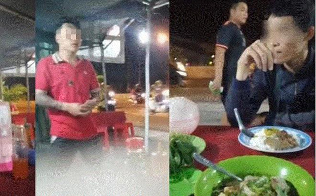 Choáng giá ngày Tết: Thịt bò 700 ngàn/kg, đĩa cơm và tô hủ tiếu 500 ngàn Choang gia ngay Tet: Thit bo 700 ngan/kg, dia com va to hu tieu 500 ngan