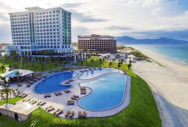 Thị trường condotel năm 2020 có điểm sáng gì? Thi truong condotel nam 2020 co diem sang gi?