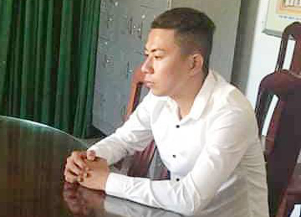 Phạt thanh niên loan tin thất thiệt Sóc Trăng có 2 ca nhiễm Covid-19 10 triệu đồng Phat thanh nien loan tin that thiet Soc Trang co 2 ca nhiem Covid-19 10 trieu dong