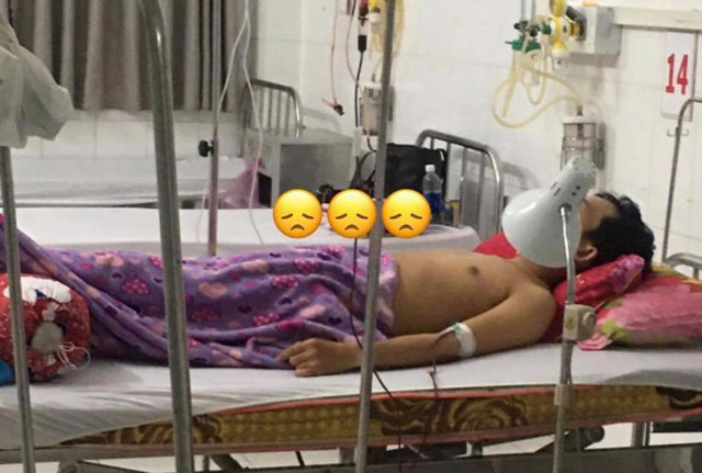 Bị đâm chết khi can ngăn hỗn chiến ở Phú Quốc Bi dam chet khi can ngan hon chien o Phu Quoc