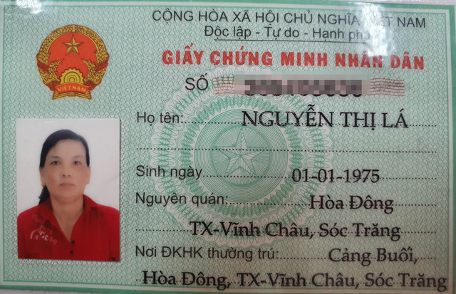 Chồng đi tìm vợ 46 tuổi hơn 3 tuần chưa gặp Chong di tim vo 46 tuoi hon 3 tuan chua gap