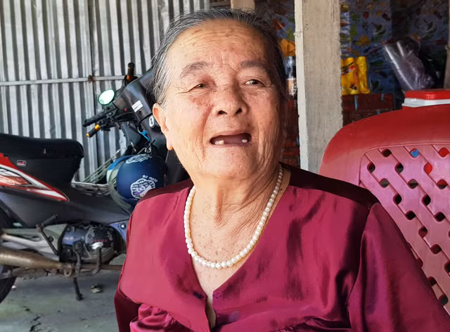 Ba lao 28 nam doi lai 9.000 m2 dat vi chi duoc boi thuong vai chuc trieu dong