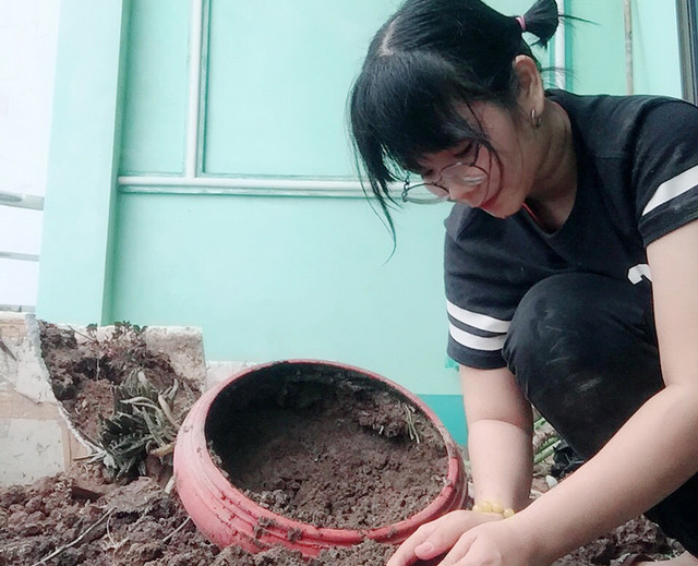 Lập di chúc cho chị ruột căn nhà, đẩy con gái vào cảnh khổ Lap di chuc cho chi ruot can nha, day con gai vao canh kho