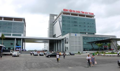 Sử dụng bằng cấp dỏm, một phó phòng của Bệnh viện Sóc Trăng bị buộc thôi việc Su dung bang cap dom, mot pho phong cua Benh vien Soc Trang bi buoc thoi viec