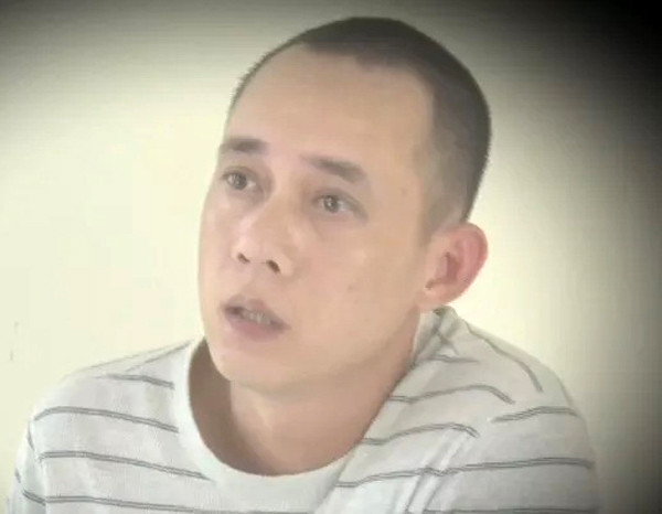 Giam con nợ rồi tra tấn dã man ở miền Tây Giam con no roi tra tan da man o mien Tay